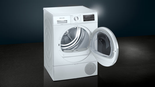 Benefits of Heat Pump Tumble Dryers: Energy Efficiency and Cost Savings