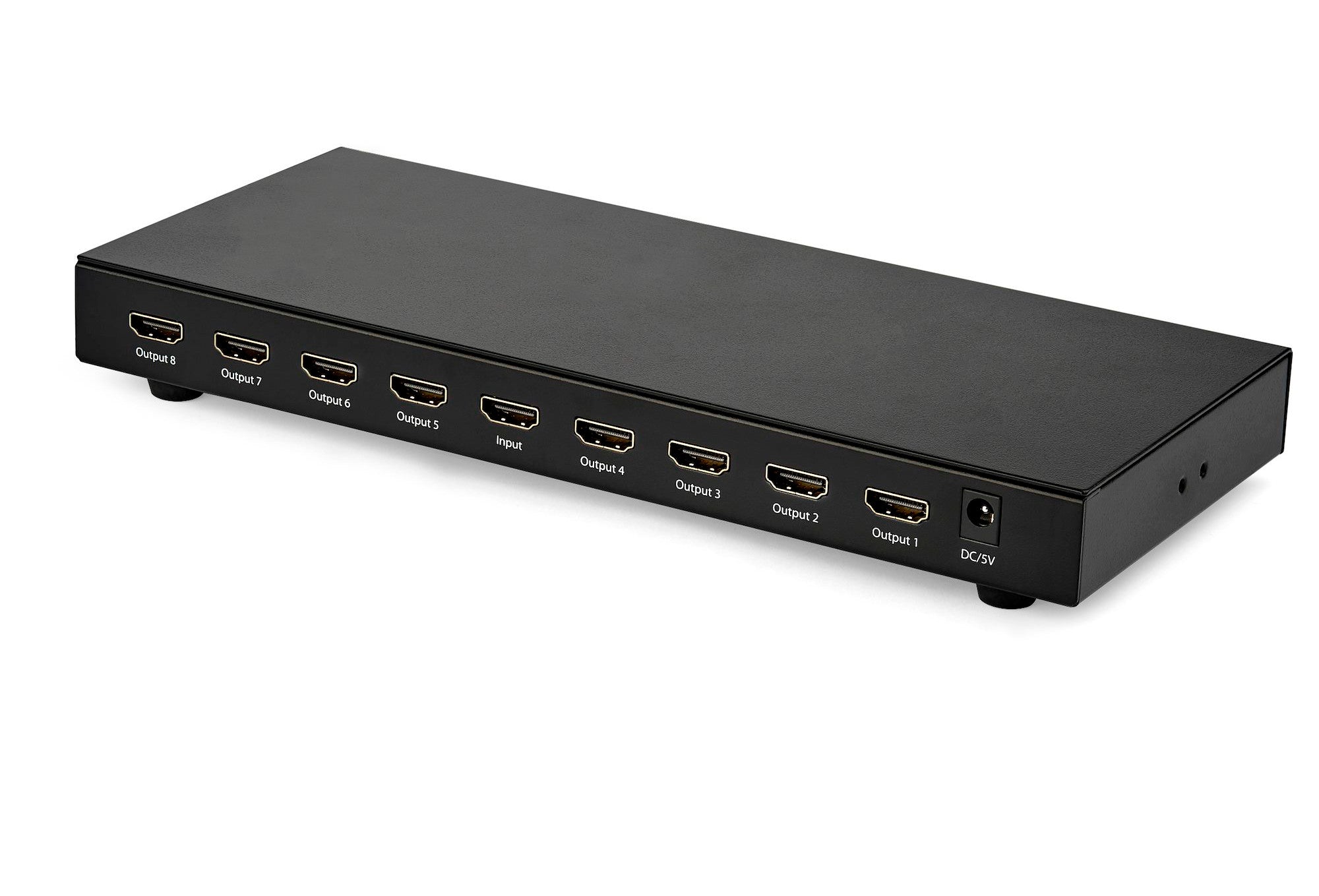 Adaptors and Extenders