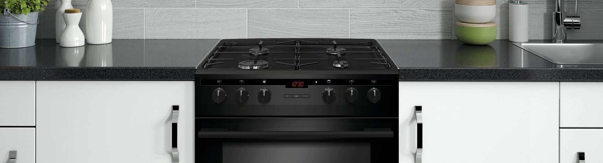 Cookers