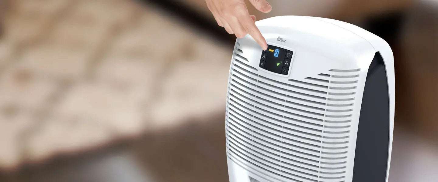 Dehumidifiers