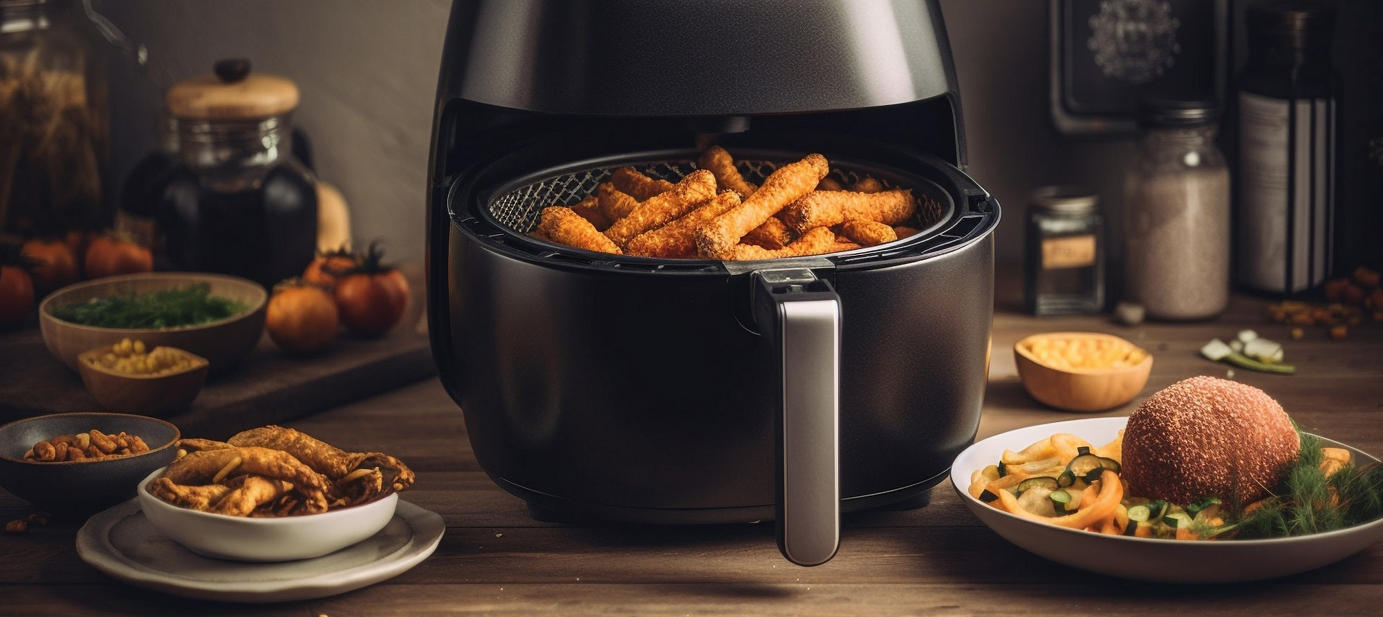 Mini Ovens and Table Top Cooking – Walkers Studios Ltd