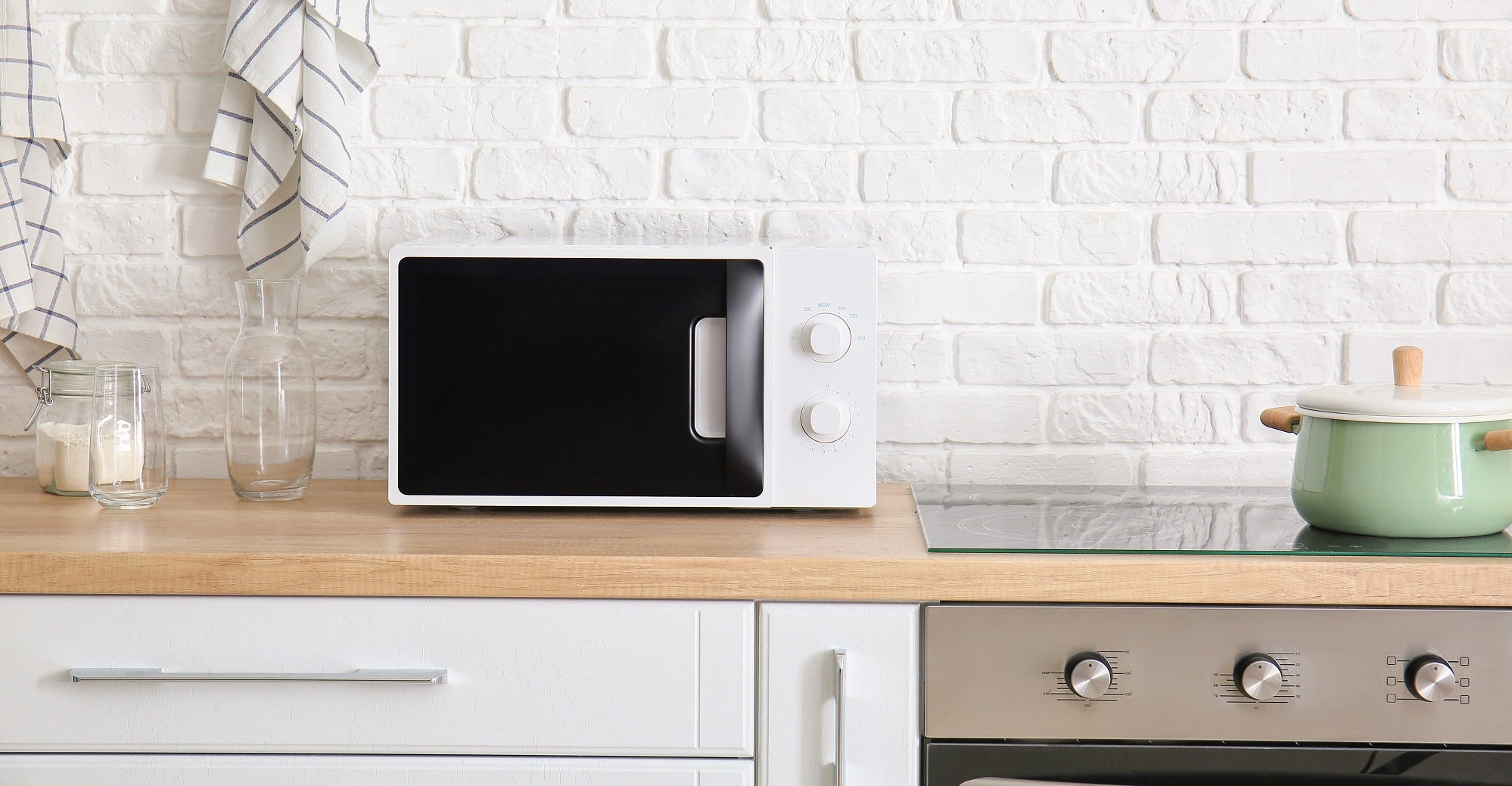 Microwaves