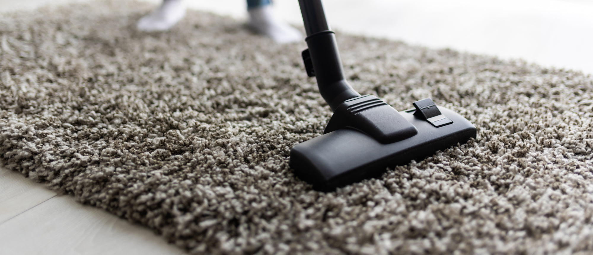 Vacuums