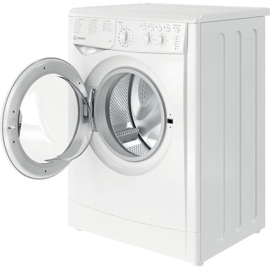 Indesit IWC71252WUKN 7KG 1200RPM Washing Machine