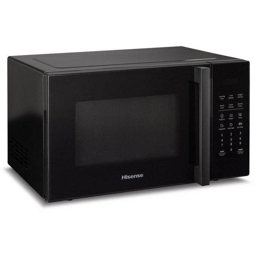 Hisense H23MOBS5HUK 23 Litre Solo Microwave