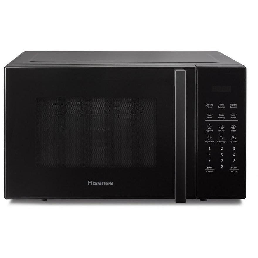 Hisense H23MOBS5HUK 23 Litre Solo Microwave