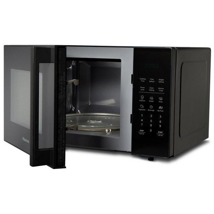 Hisense H23MOBS5HUK 23 Litre Solo Microwave