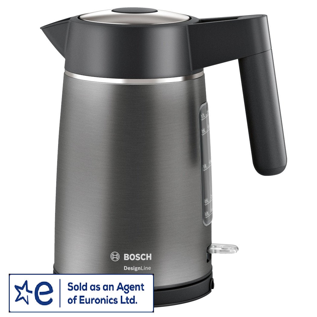 Bosch TWK5P475GB 1.7 Litre Traditional Cordless Jug Kettle