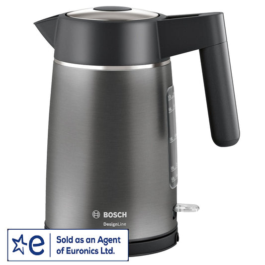 Bosch TWK5P475GB 1.7 Litre Traditional Cordless Jug Kettle