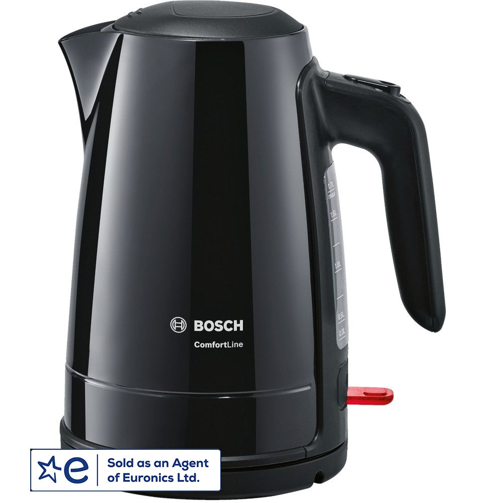 Bosch TWK6A033GB 1.7 Litre Cordless Jug Kettle
