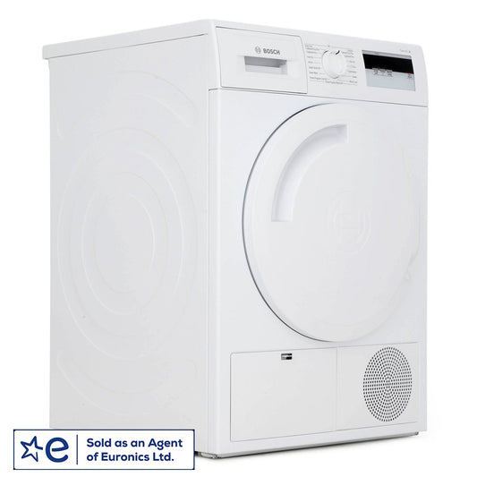 Bosch WTH84000GB A+ 8kg Heat Pump Tumble Dryer