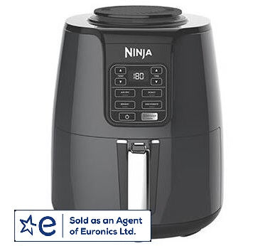 Ninja AF100UK Single Zone Air Fryer