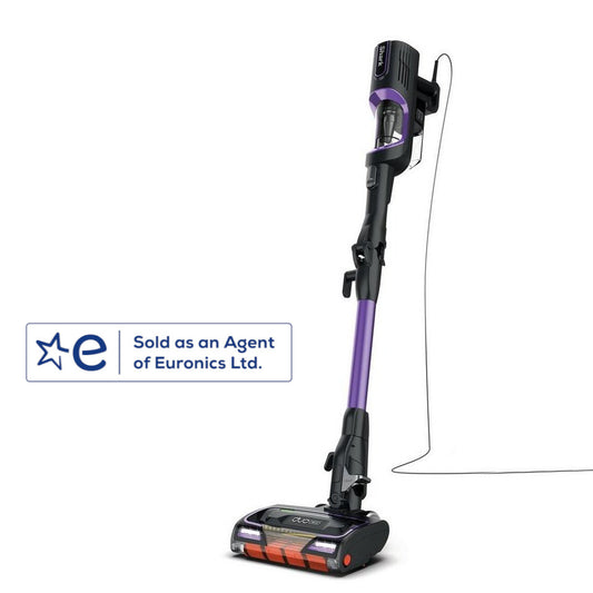 Shark HZ500UKT Stick Vacuum Pet with Mains Power