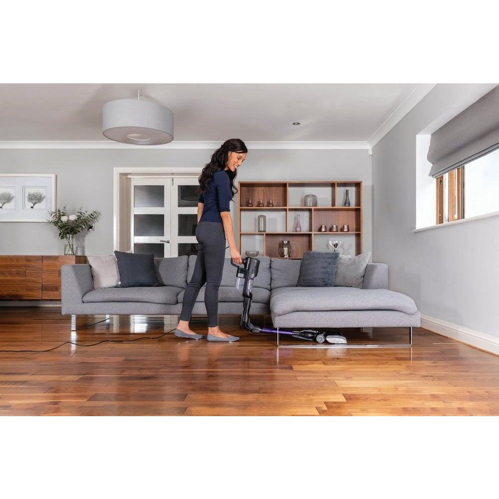 Shark HZ500UK Stick Vacuum with Main Power