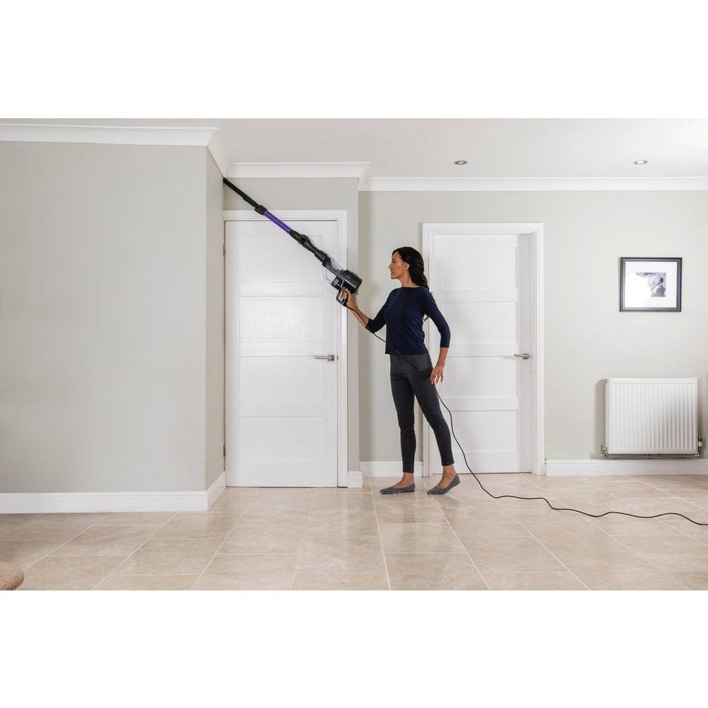 Shark HZ500UK Stick Vacuum with Main Power