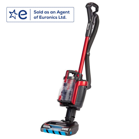 Shark ICZ300UK Cordless Lift Away Upright Vacuum Cleaner