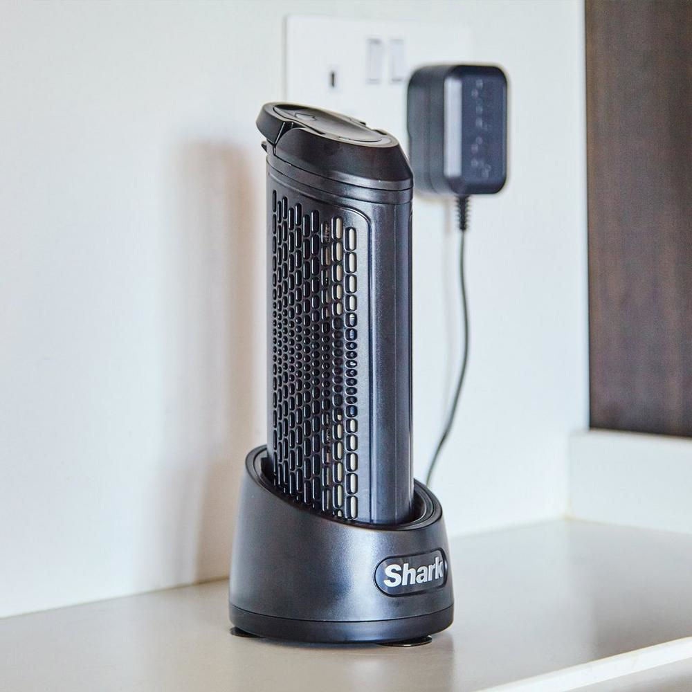 Shark ICZ300UK Cordless Lift Away Upright Vacuum Cleaner