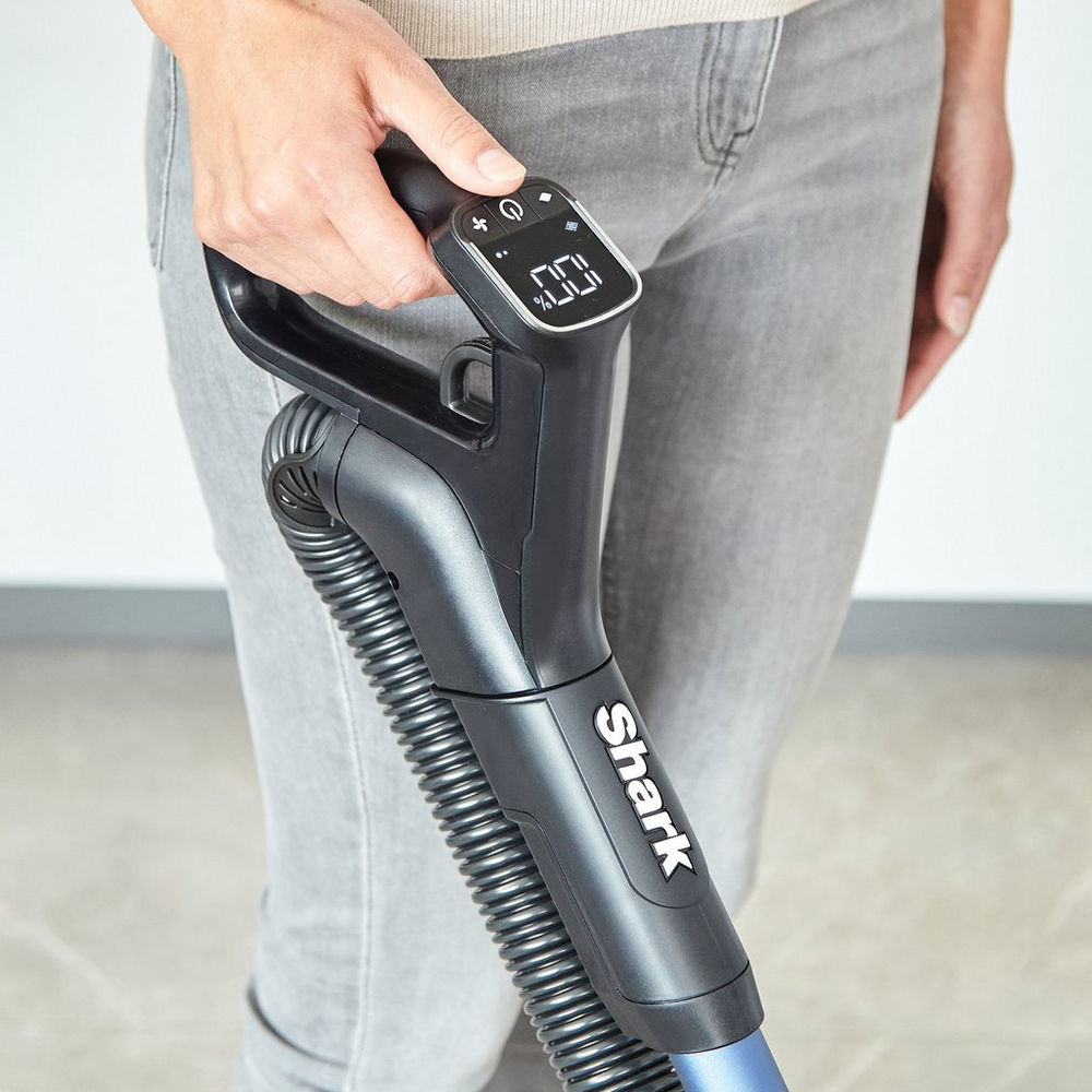 Shark ICZ300UKT Cordless Pet Model Lift Away Upright Vacuum Cleaner