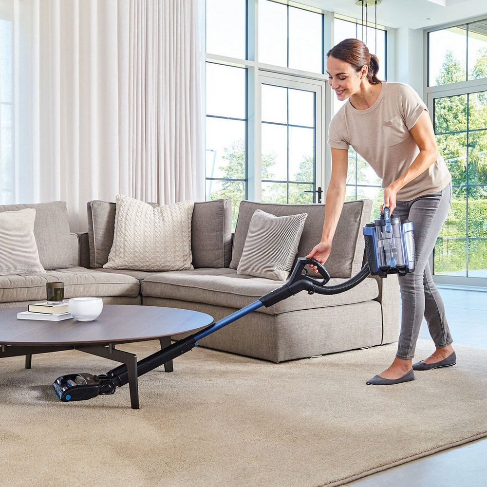 Shark ICZ300UKT Cordless Pet Model Lift Away Upright Vacuum Cleaner