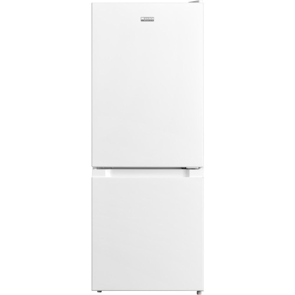 Haden HK124W 47cm ( 124cm High ) Low Frost 60/40 Split Fridge Freezer ( Only 124 cm Tall )