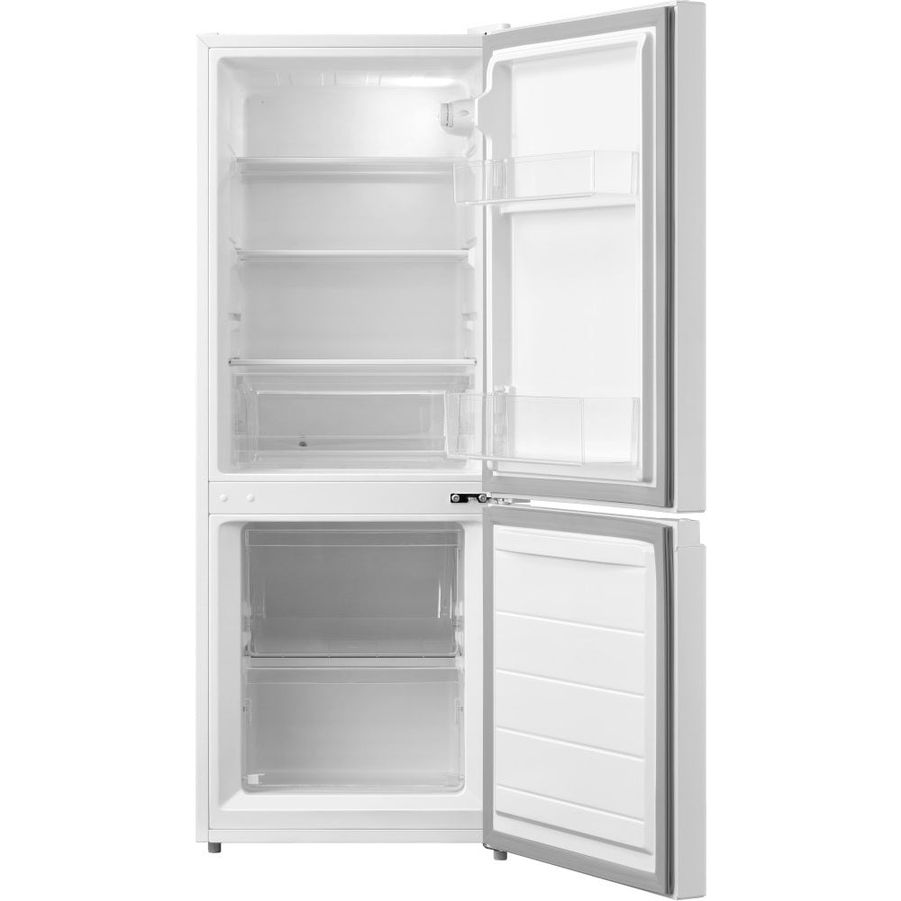 Haden HK124W 47cm ( 124cm High ) Low Frost 60/40 Split Fridge Freezer ( Only 124 cm Tall )