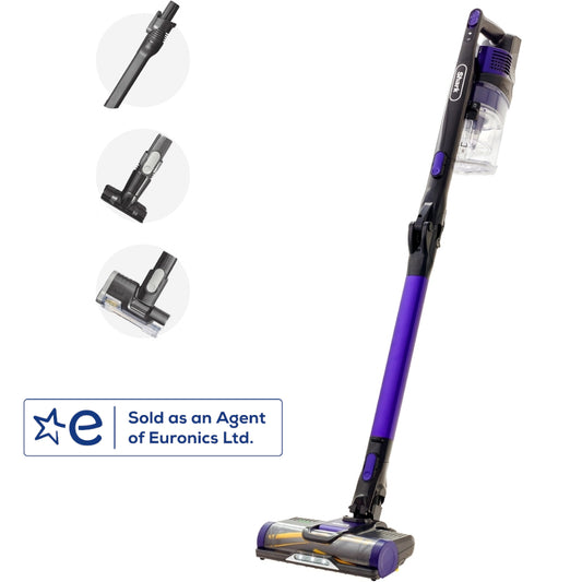 Shark IZ202UK Cordless Stick Vacuum Cleaner