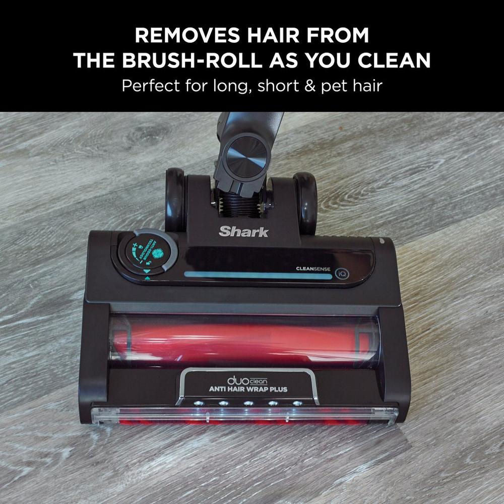 Shark IZ400UKT Stratos Cordless Pet Pro Vacuum Cleaner