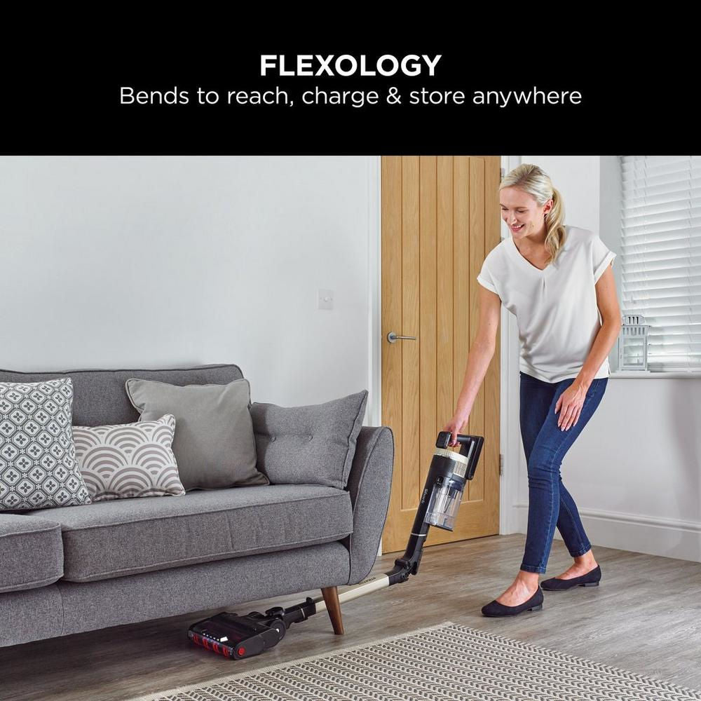 Shark IZ400UKT Stratos Cordless Pet Pro Vacuum Cleaner