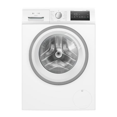 Siemens iQ300 WM14NK09GB 8kg 1400 Washing Machine