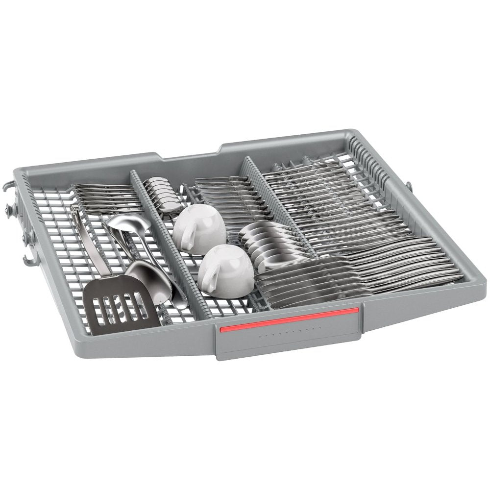 Bosch SMV4HVX38G Series 4 Fully Integrated 13 Place Settings Dishwasher 60cm
