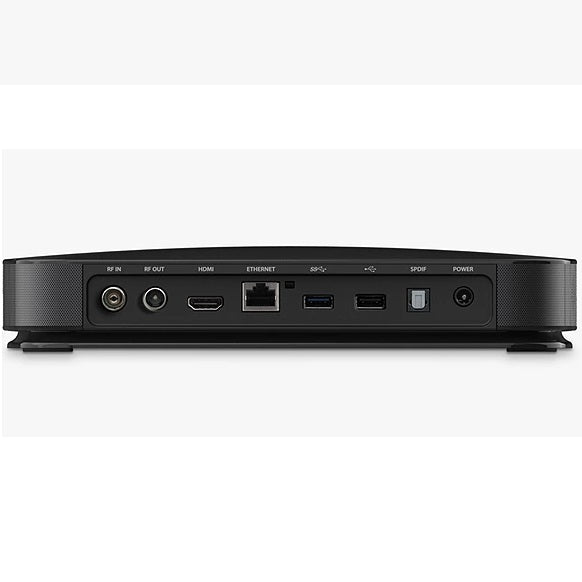 Humax Aura 2TB 4K Smart Freeview HDD Recorder