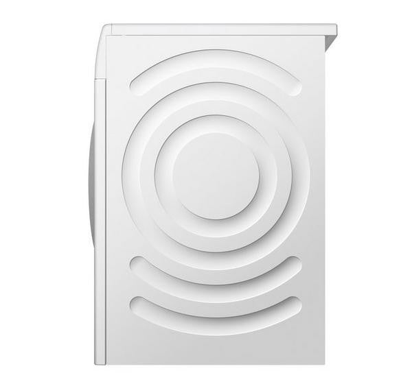 Bosch WAN28250GB 8kg 1400 Spin Series 4 ( A Rated ) Washing Machine