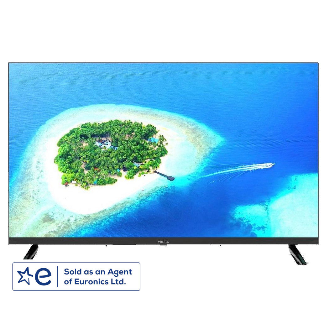 Metz 40MTD6000ZUK 40" Direct LED Full HD Smart Television