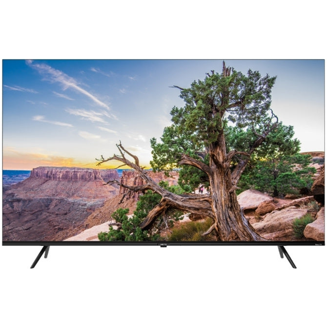 Metz 50MRD6000ZUK 50" Direct LED Full HD Smart Television