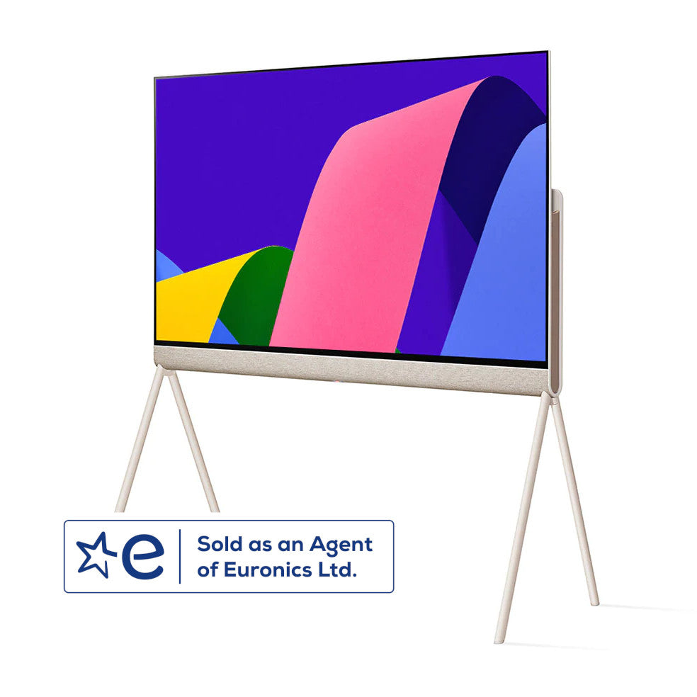 LG 42LX1Q6LA_AEK 42" 4K OLED Smart TV