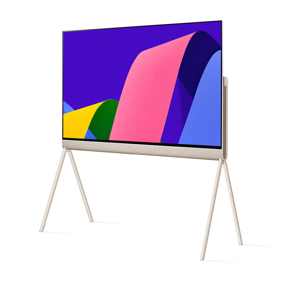 LG 42LX1Q6LA_AEK 42" 4K OLED Smart TV