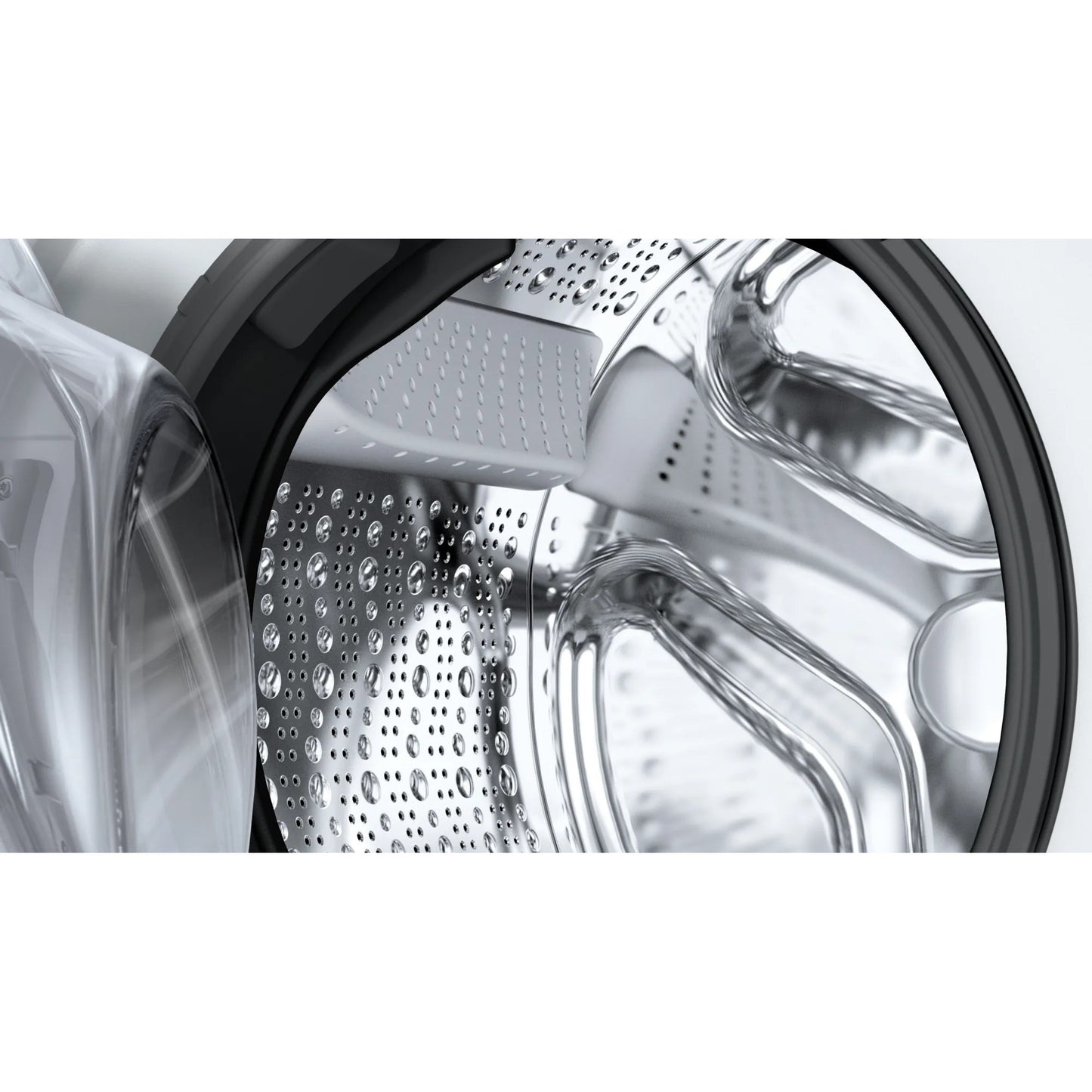 Bosch WGG244F9GB ( Series 6 ) 9kg 1400 Spin i-Dos Washing Machine