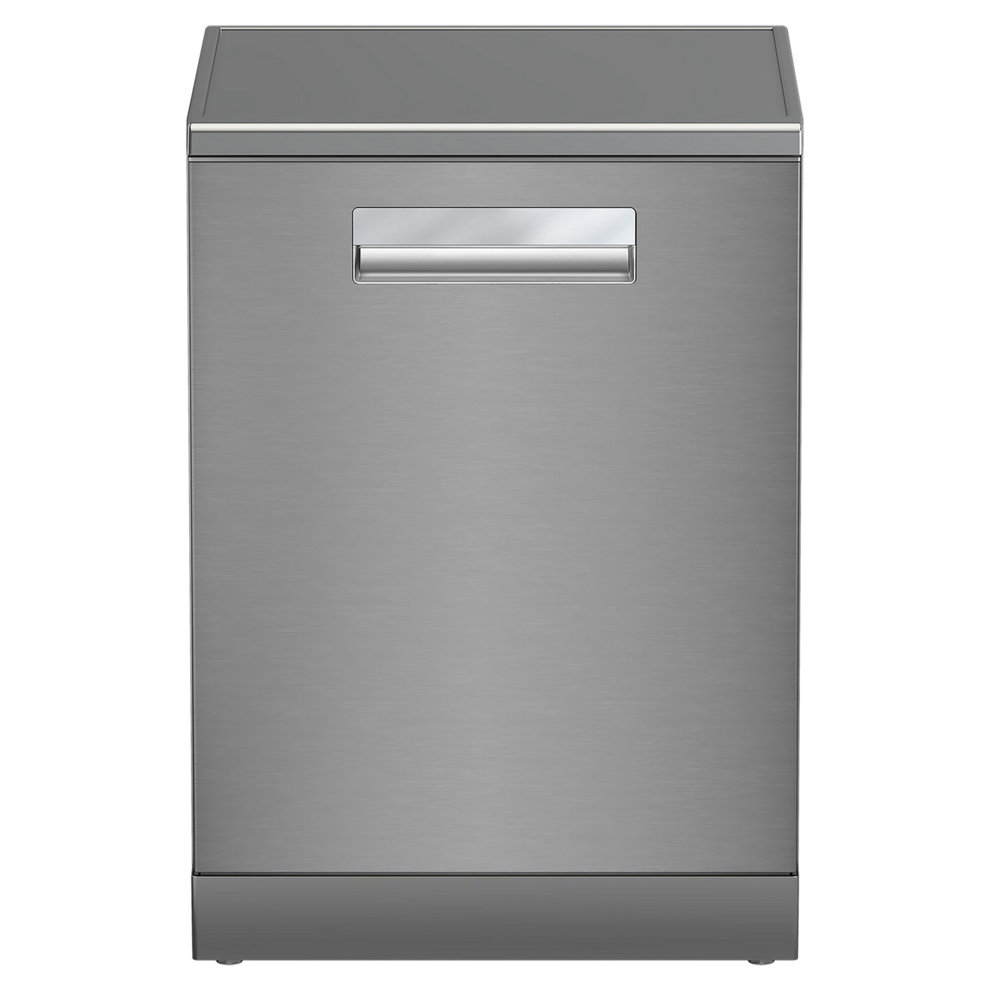 Blomberg LDF63440X Full Size Dishwasher - Stainless Steel - 16 Place Settings