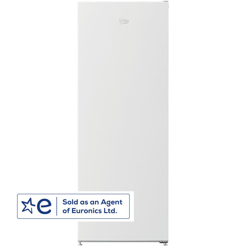 Beko LSG4545W 55cm (145.7cm High) Tall Larder