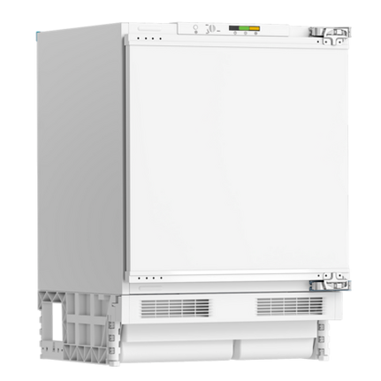 Blomberg FSE1654IU Built In Under Counter Freezer