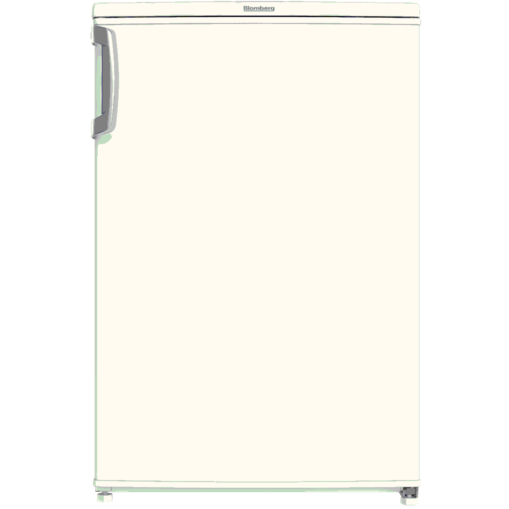 Blomberg SSM1554P 55cm Under Counter Larder
