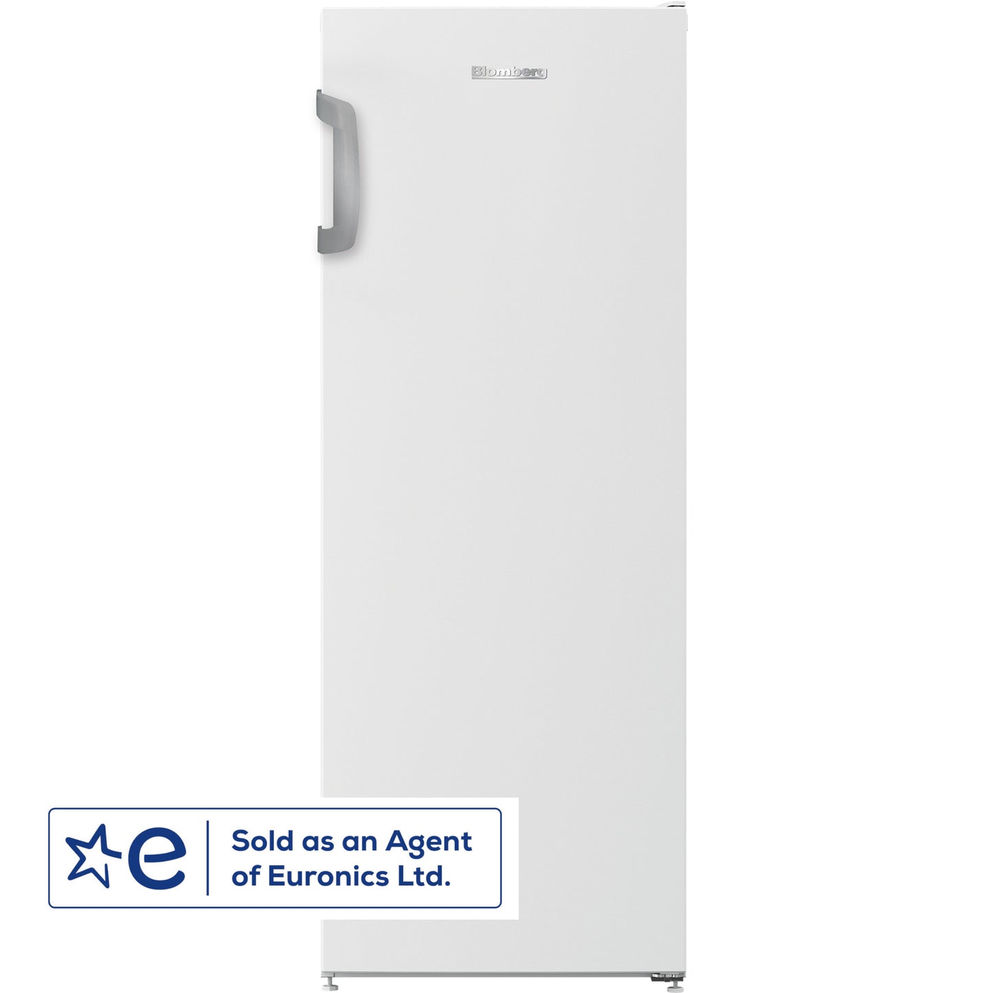 Blomberg SSM4554 55cm Tall Larder Fridge