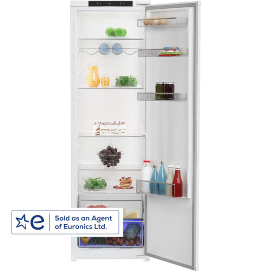 Blomberg SST4455VI 55cm( 177.5 cm High ) Built in Tall Larder