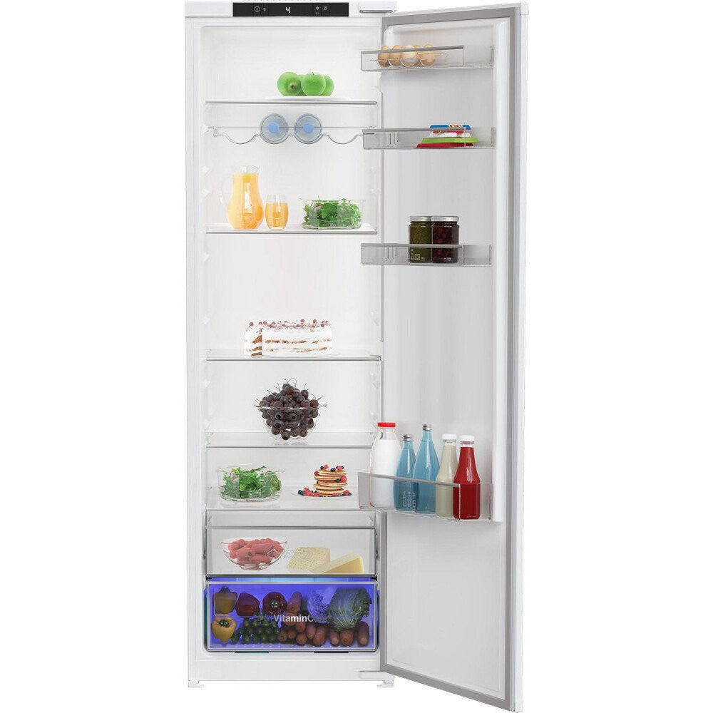 Blomberg SST4455VI 55cm( 177.5 cm High ) Built in Tall Larder