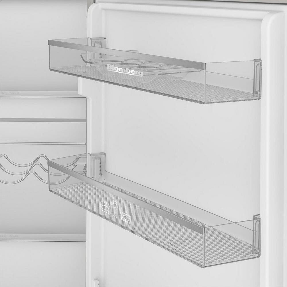 Blomberg SST4455VI 55cm( 177.5 cm High ) Built in Tall Larder