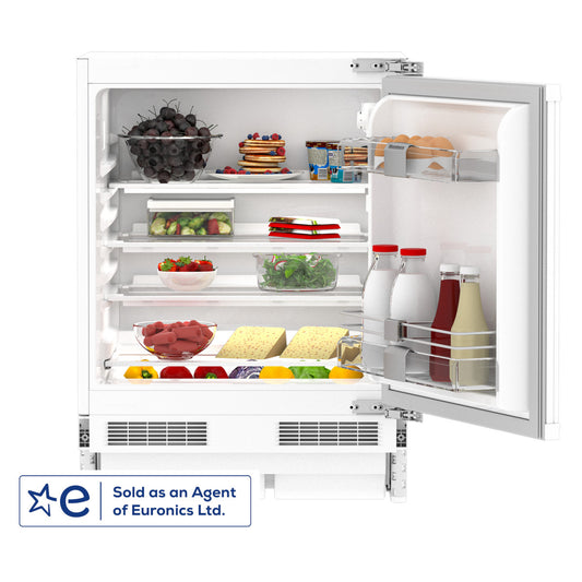 Blomberg TSM1654IU Built In Under Counter Larder