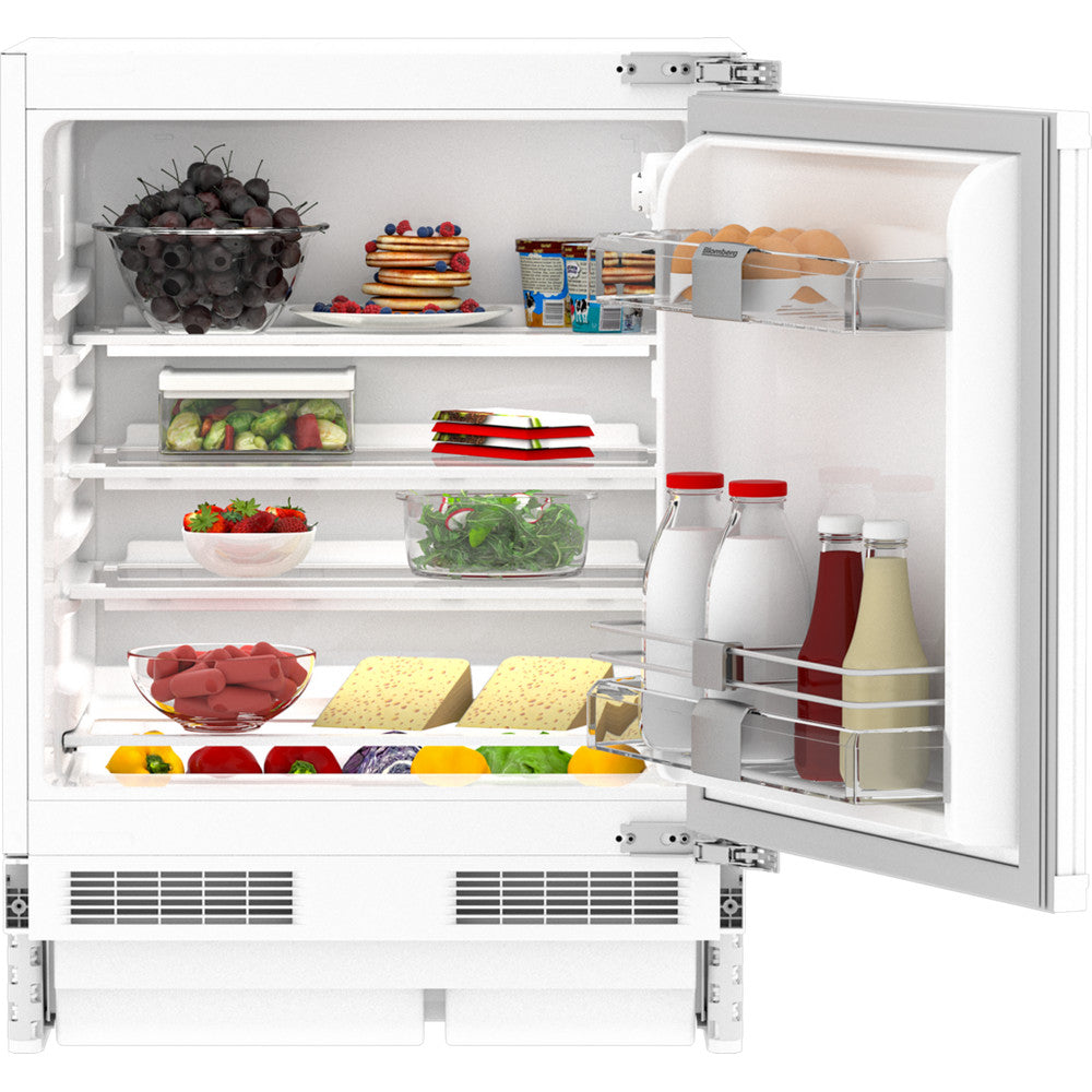 Blomberg TSM1654IU Built In Under Counter Larder