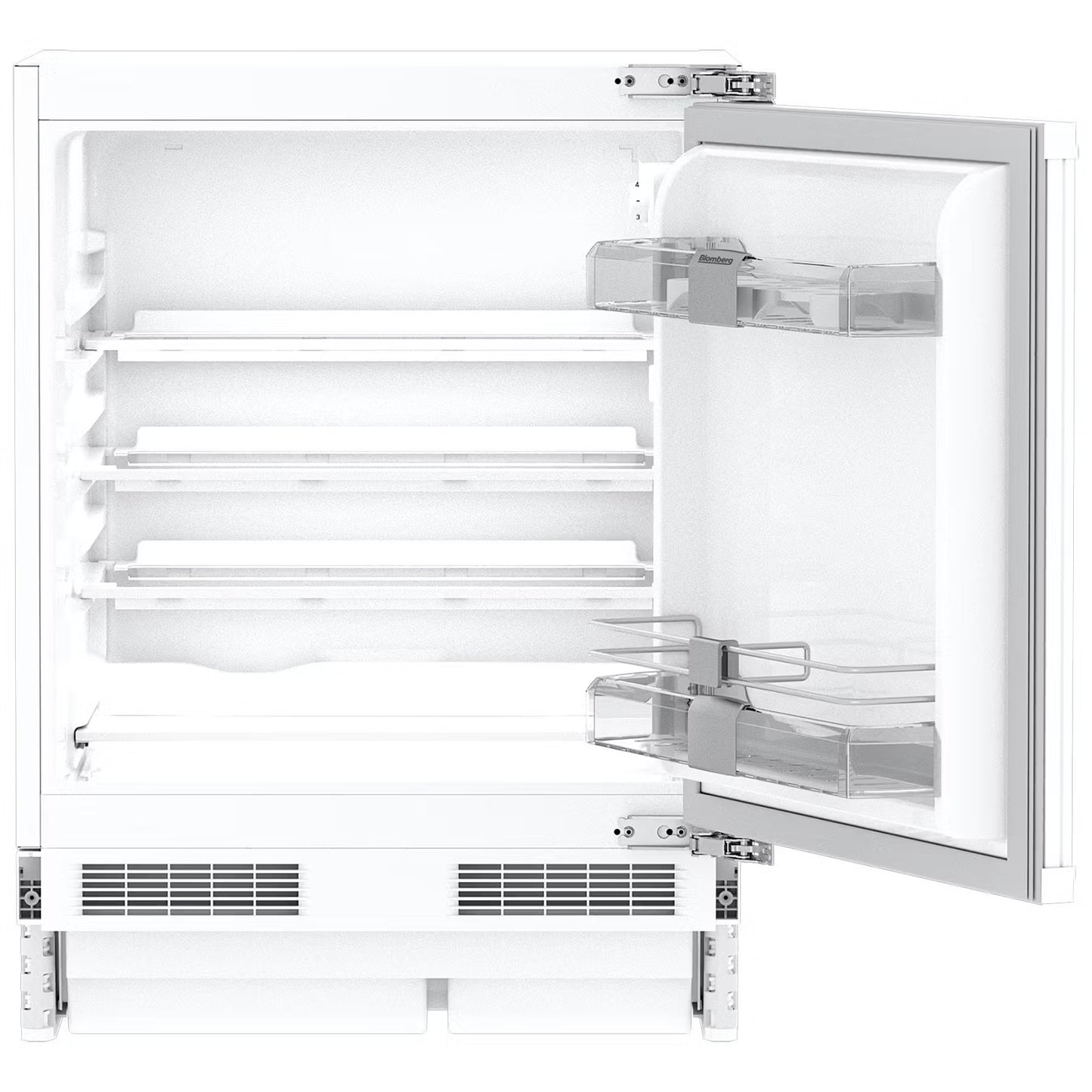 Blomberg TSM1654IU Built In Under Counter Larder