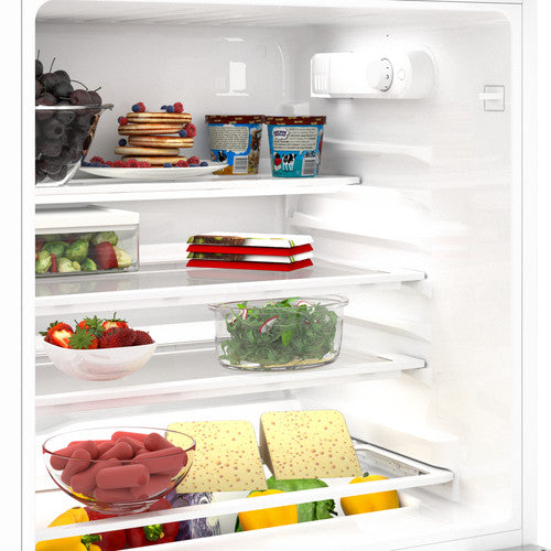 Blomberg TSM1654IU Built In Under Counter Larder