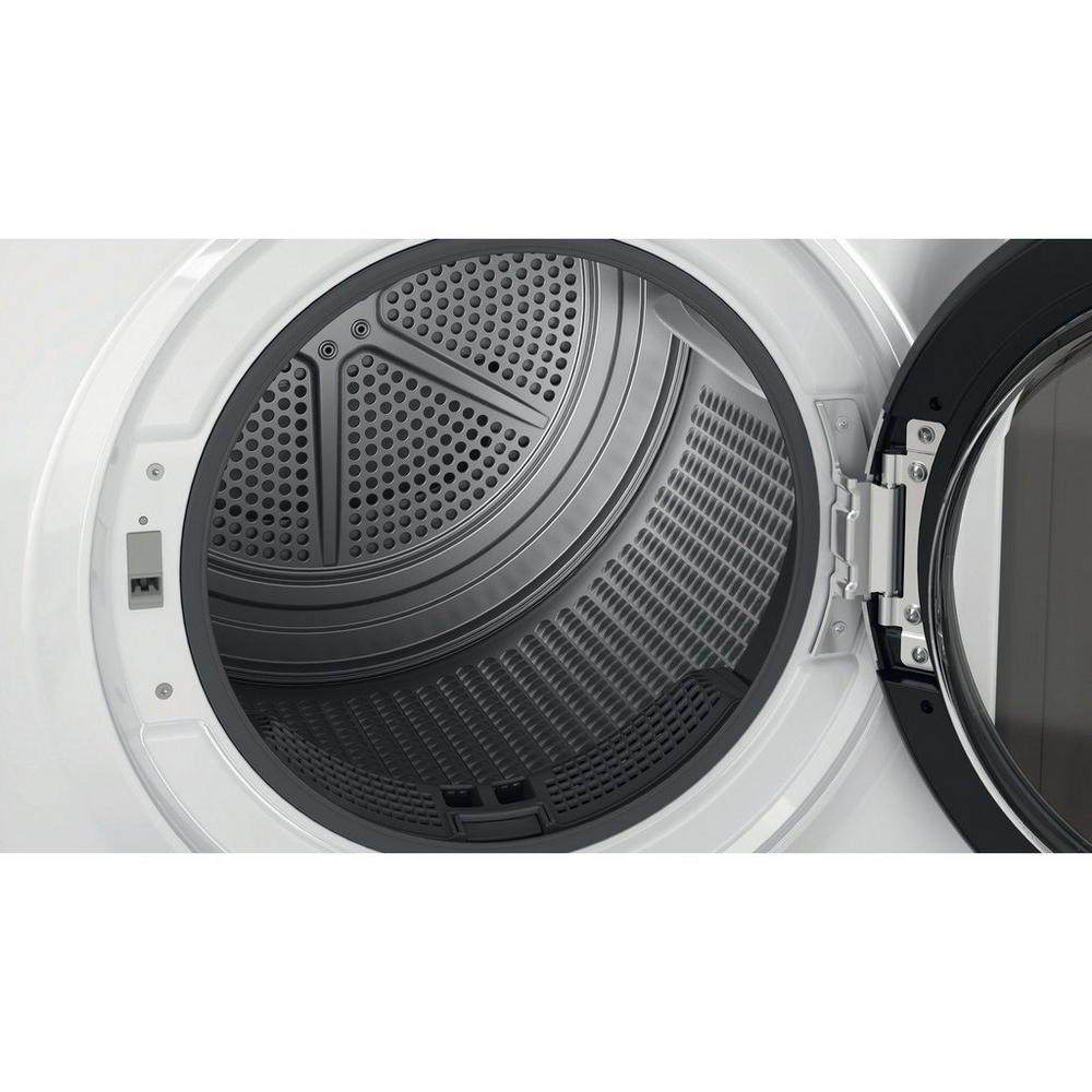 Hotpoint NTSM1182KUK 8KG Heat Pump Tumble Dryer